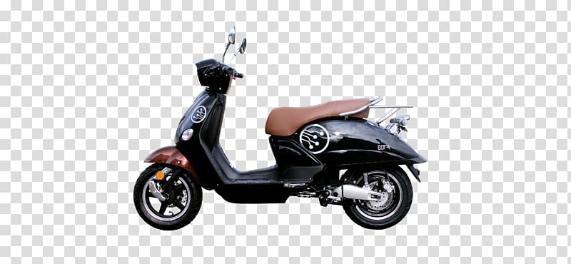 Scooter Motorcycle accessories Car Kymco, scooter transparent background PNG clipart