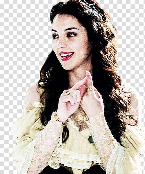 Adelaide Kane Reign Television, others transparent background PNG clipart