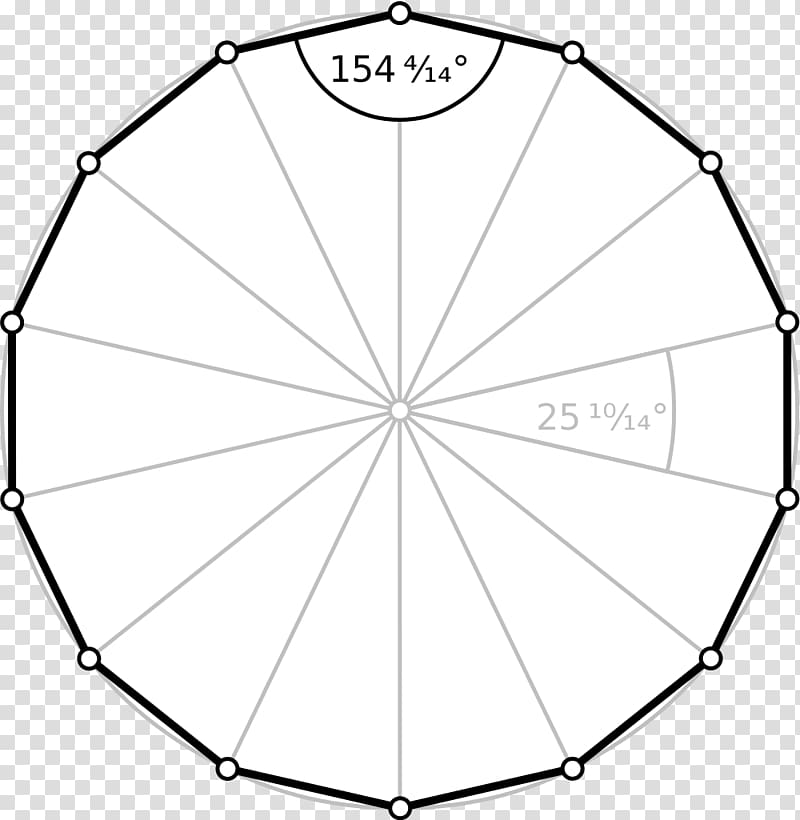 Regular polygon Shape Internal angle Icosagon, polygon transparent background PNG clipart