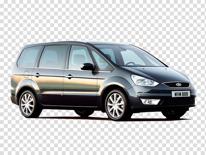 Car Ford Galaxy Ford Mondeo Ford Kuga, car transparent background PNG clipart
