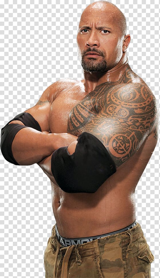 Dwayne Johnson Father May 2 Professional wrestling Actor, dwayne johnson transparent background PNG clipart