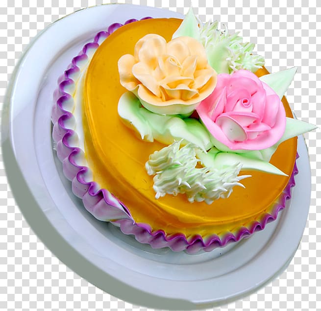 Torte Buttercream Birthday cake Sugar cake Cake decorating, Creative Cakes transparent background PNG clipart