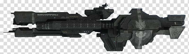 Factions of Halo Frigate Halo 5: Guardians Ship class, Savannah transparent background PNG clipart