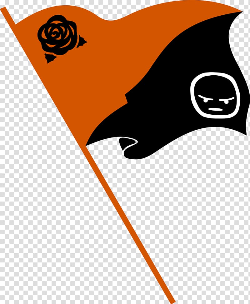 Anarchism Anarchist communism Transhumanism Transhumanist politics Flag, Flag transparent background PNG clipart