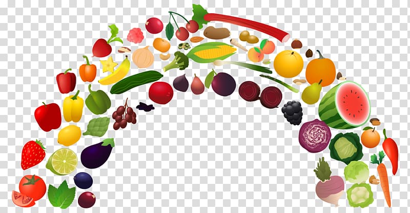 Junk food Health food Fruit salad , grocery transparent background PNG clipart