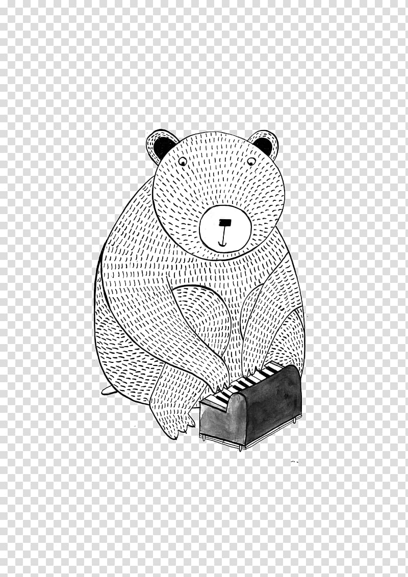 Illustration Drawing Teddy bear Child, child transparent background PNG clipart