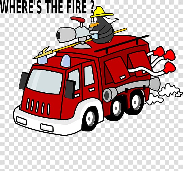 Fire engine Fire department Fire station Firefighter , firefighter transparent background PNG clipart