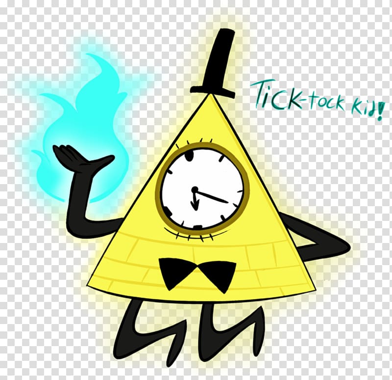 Bill Cipher Dipper Pines Gravity Falls, others transparent background PNG clipart