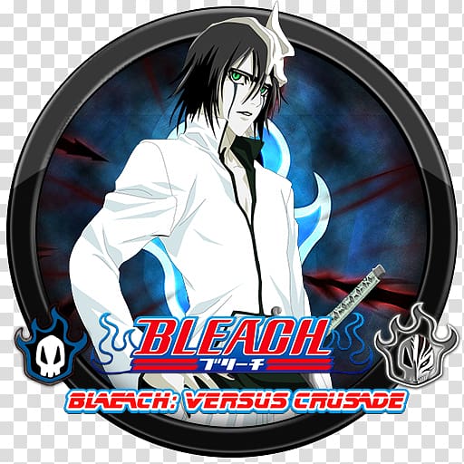 Bleach Versus Crusade Computer Icons Anime, bleach transparent background PNG clipart