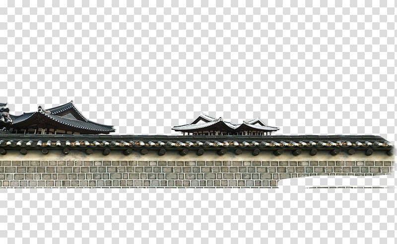 Guzhen, Guangdong Architecture, Ancient Town transparent background PNG clipart