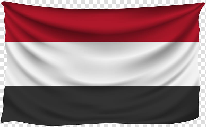 Flag of Yemen, Flag transparent background PNG clipart