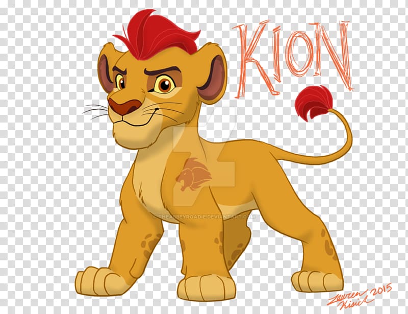 Lion Kion Simba Bunga Honey badger, lion transparent background PNG clipart