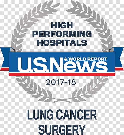 U.S. News & World Report Northwestern Medicine Central DuPage Hospital Health Care Surgery, lungs surgery transparent background PNG clipart