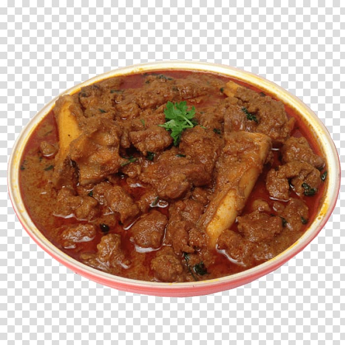 meat dish in white bowl, Mutton curry Telugu cuisine Hyderabadi cuisine Biryani Keema, cooking transparent background PNG clipart