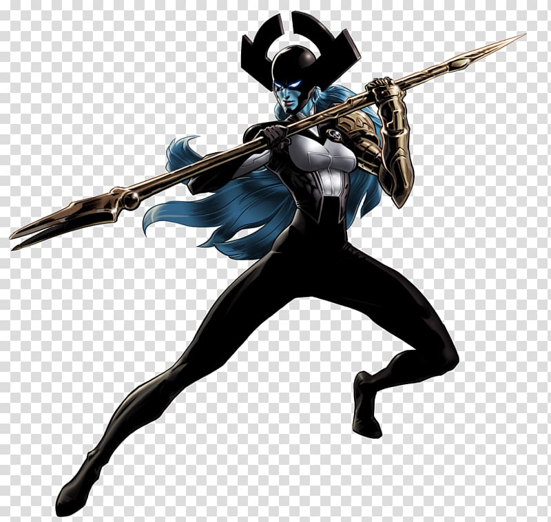 Thanos Marvel: Avengers Alliance Proxima Midnight Corvus Glaive Black Order, black order transparent background PNG clipart