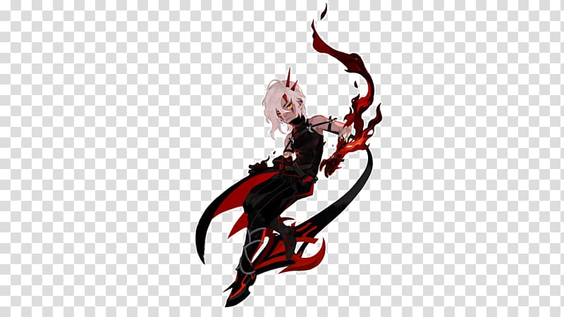 Dragon Nest YouTube Assassin Player versus player Character, gingival bleeding transparent background PNG clipart