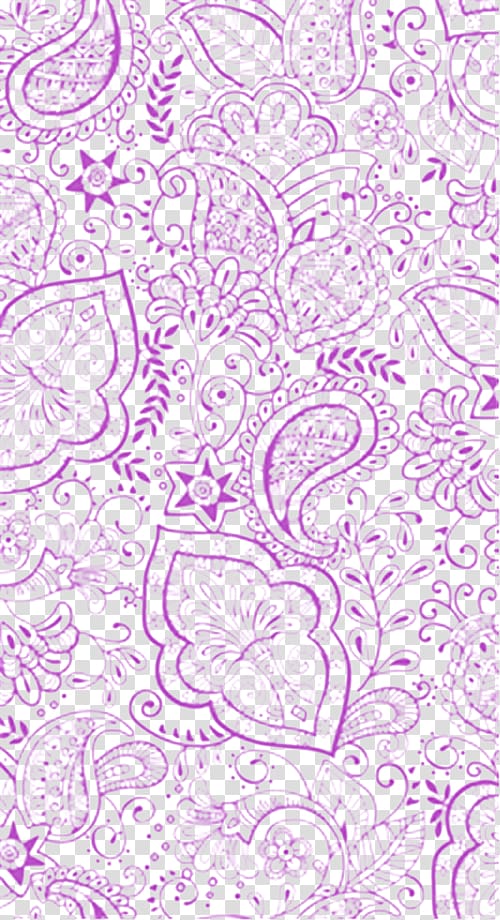 pink paisley , China Motif Visual arts Drawing, Taobao,Lynx,design,Men\'s,Women,Shading Korea,Pattern,pattern,background transparent background PNG clipart