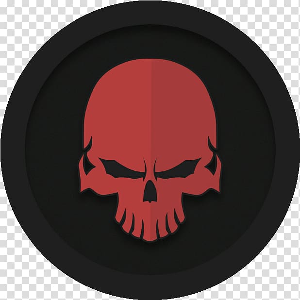 Skulls Unlimited International , skull transparent background PNG clipart