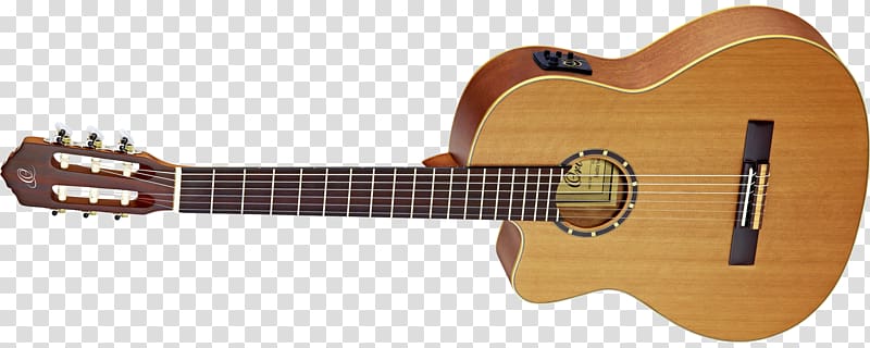Steel-string acoustic guitar Musical Instruments Classical guitar, guitar transparent background PNG clipart
