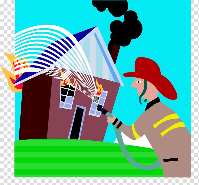 Structure fire House Home Conflagration, fire transparent background PNG clipart