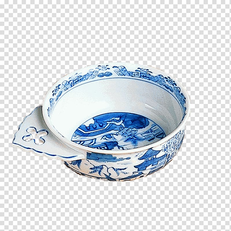 Mottahedeh & Company Mottahedeh Blue Canton Large Dinner Plate Tableware Mottahedeh Blue Canton Dinner Plate Bowl, plate transparent background PNG clipart