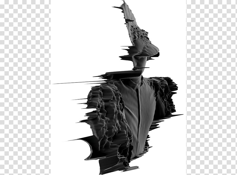 Batman Black and White Statue Fetishism in Fashion Figurine, batman transparent background PNG clipart