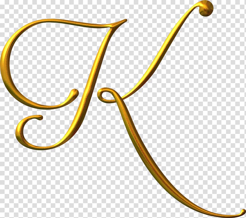 gold K illustration, Alphabet Letter Gold K, Flame letter transparent background PNG clipart