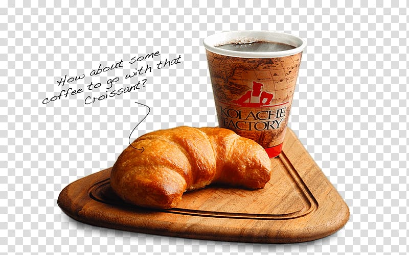 Croissant Kolach Ham and cheese sandwich Ham and eggs Breakfast, Сroissant transparent background PNG clipart