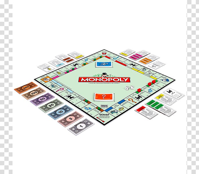 Monopoly Junior Monopoly Deal Jigsaw Puzzles Chess, chess transparent background PNG clipart
