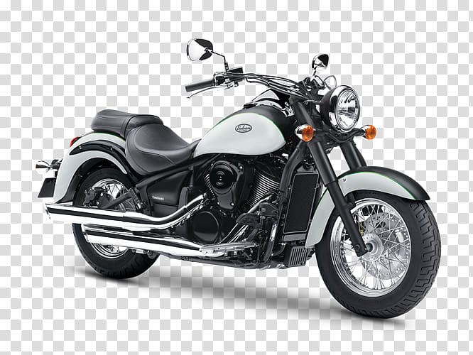 Suspension Kawasaki Vulcan Kawasaki motorcycles Cruiser, motorcycle transparent background PNG clipart