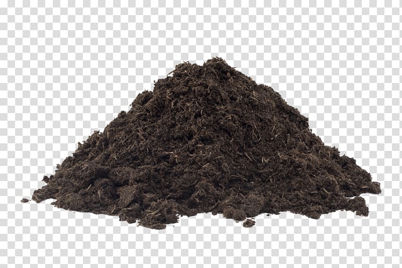 Compost Soil Nutrient Mulch, others transparent background PNG clipart