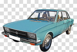 Car Volkswagen K70 Volkswagen Karmann Ghia Volkswagen Type 2, vintage car transparent background PNG clipart thumbnail