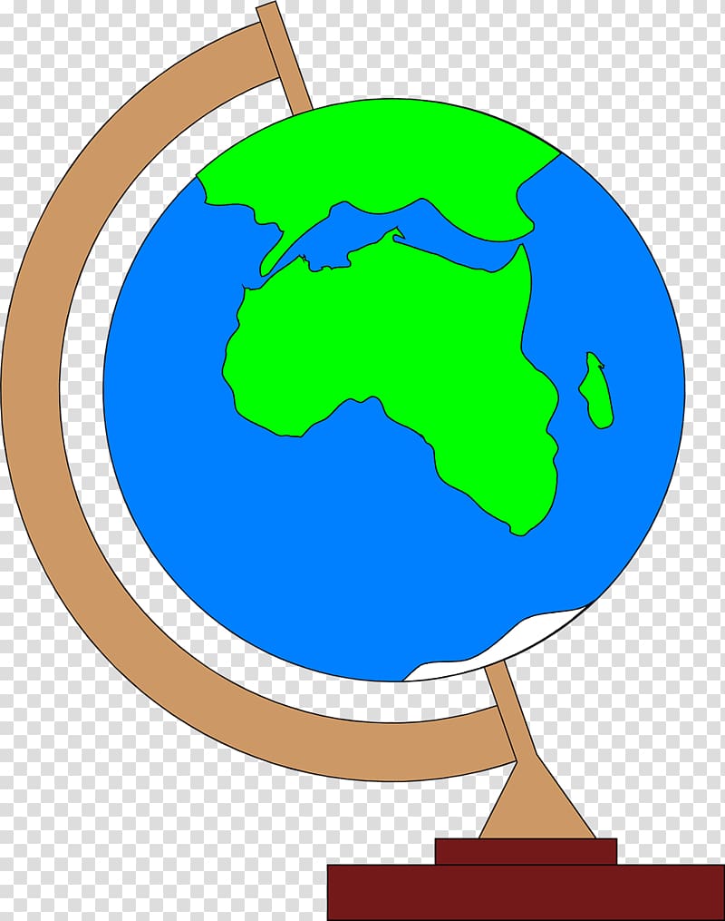 Globe Earth Map , globe transparent background PNG clipart
