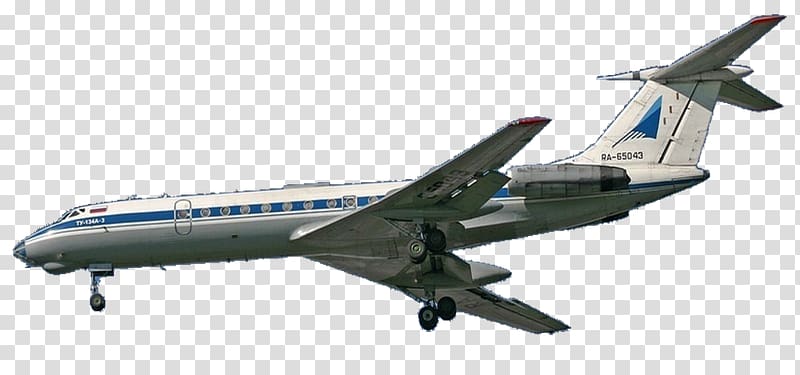 Narrow-body aircraft Gulfstream III Air travel Flight Business jet, aircraft transparent background PNG clipart