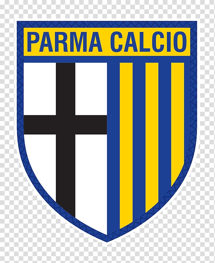 Parma Calcio 1913 Logo Football Brand, professional lawyer team transparent background PNG clipart