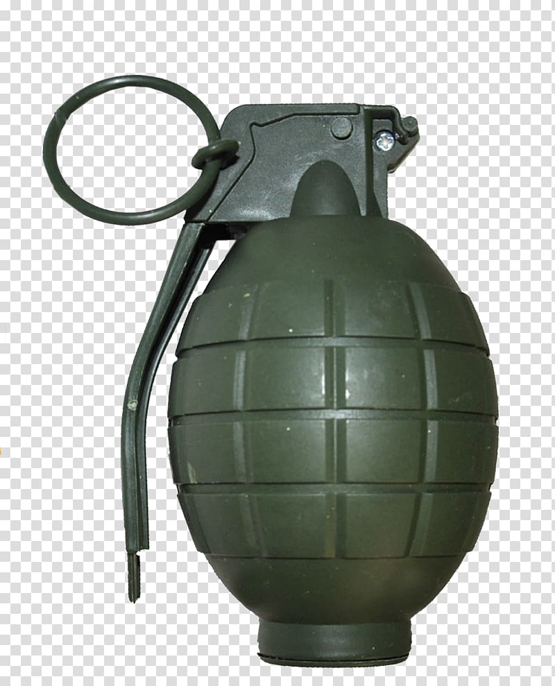 Grenade Bomb Icon, hand grenade transparent background PNG clipart