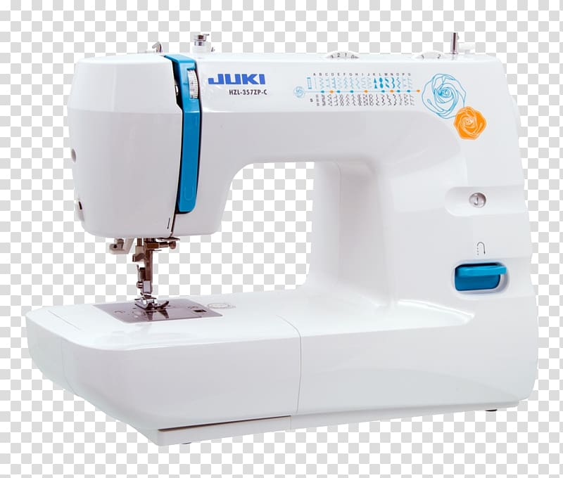 Juki Sewing Machines Germany, pattydoo transparent background PNG clipart