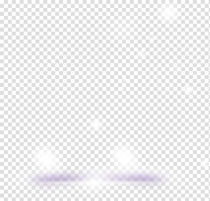White Black Angle Pattern, White halo light effect Star material transparent background PNG clipart