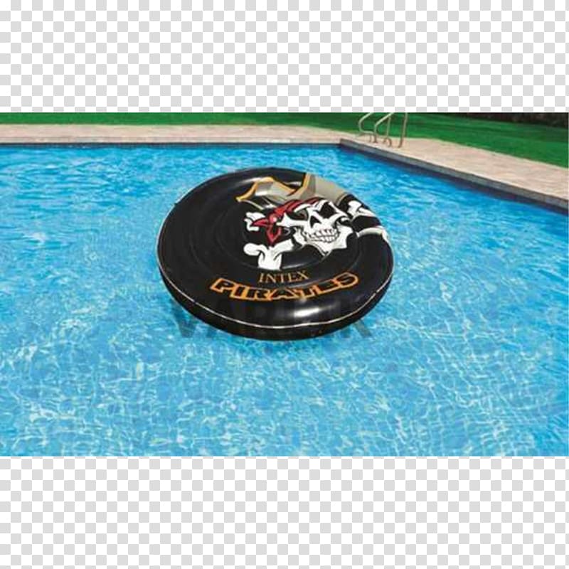 Piracy Inflatable Water Pump Pool noodle, water transparent background PNG clipart