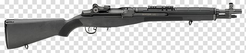 Springfield Armory M1A .30-06 Springfield Springfield Armory SOCOM Firearm, others transparent background PNG clipart