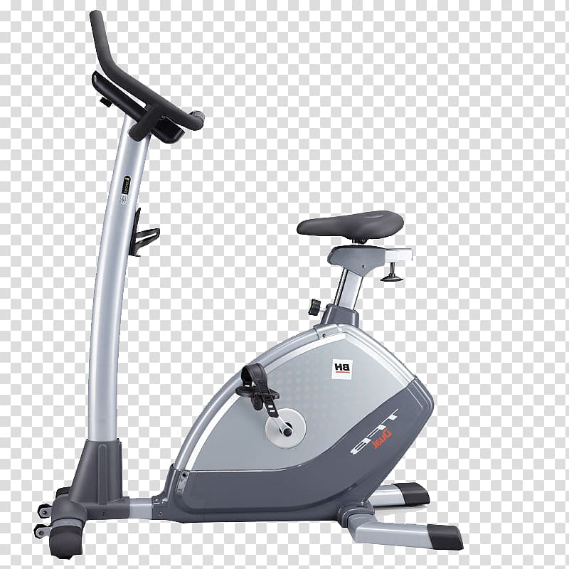 Elliptical trainer Stationary bicycle, Bike 85214 transparent background PNG clipart