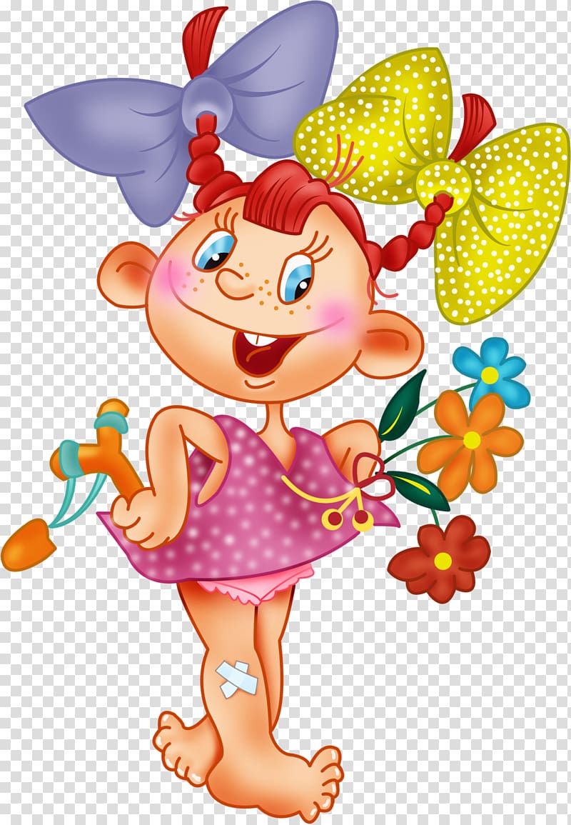 Animation Ansichtkaart Daytime Blog, baby girl transparent background PNG clipart