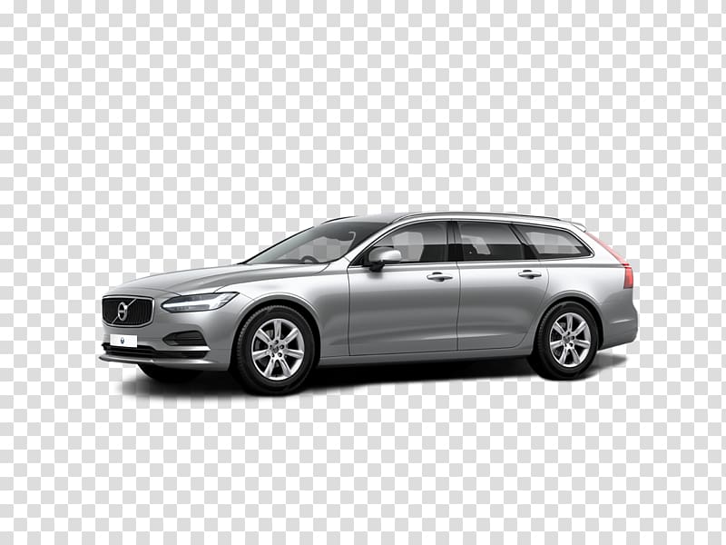 2017 Volvo S90 2018 Volvo XC90 AB Volvo Front-wheel drive, momentum transparent background PNG clipart