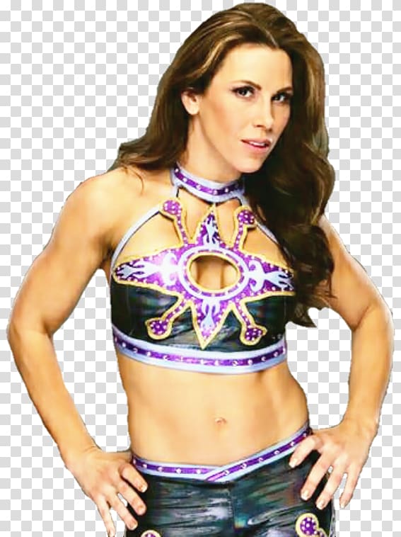 Mickie James WWE SmackDown Women's Championship WWE Raw Women's Championship WrestleMania 33, Mickie James transparent background PNG clipart