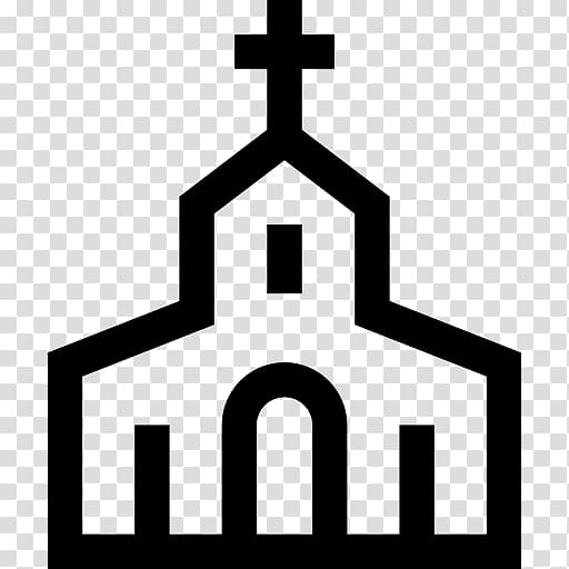 Computer Icons Church Encapsulated PostScript, Church transparent background PNG clipart