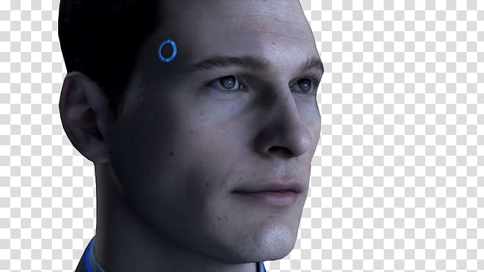 Detroit: Become Human Kara Diode Bryan Dechart, become human transparent background PNG clipart