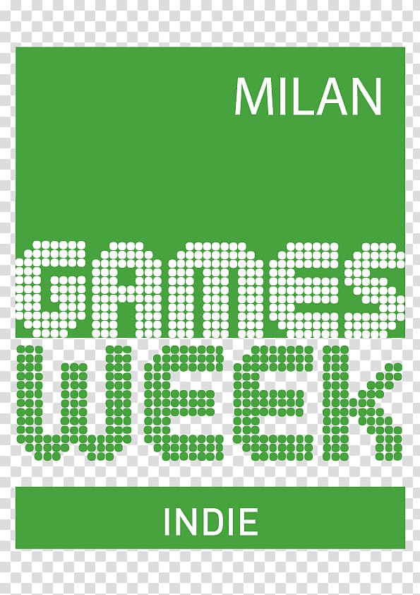 Milan Games Week Pac-Man A.C. Milan, Indie Week transparent background PNG clipart