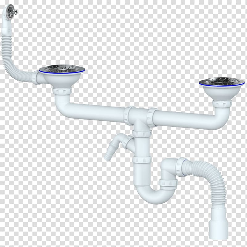 Product design Pipe, dishwasher overflow pipe transparent background PNG clipart