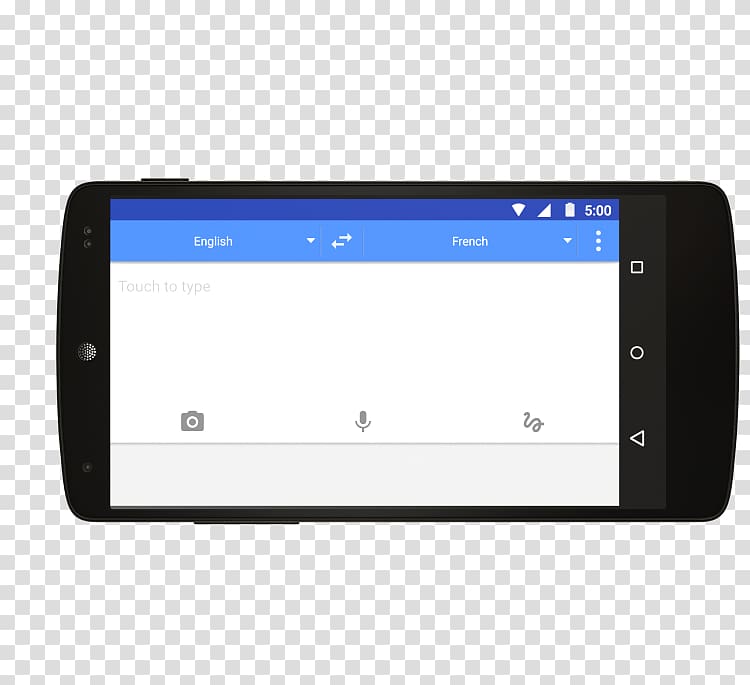 Translation Smartphone Google Translate Korean Azerbaijani, Google translate transparent background PNG clipart