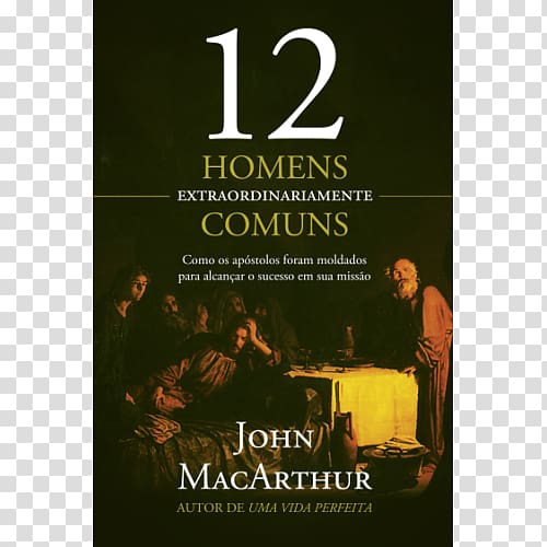 Bible Twelve Ordinary Men Doze Homens Extraordinariamente Comuns O Evangelho Segundo Jesus Book, calculadora transparent background PNG clipart